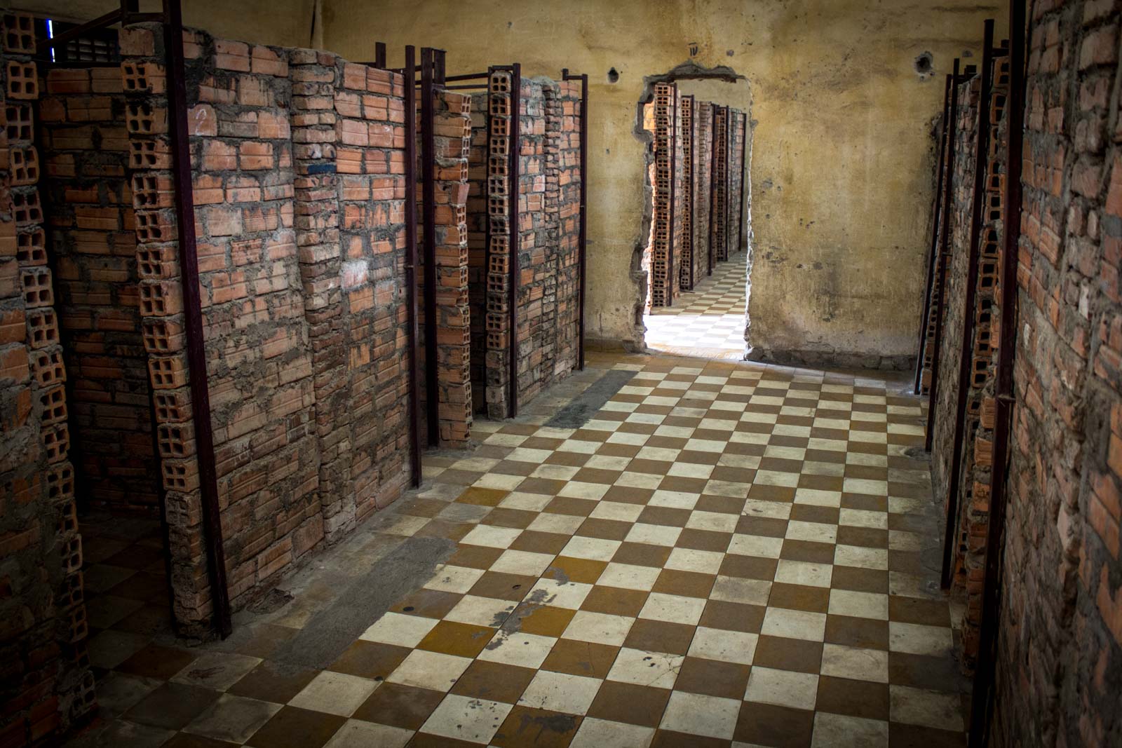 attraction-What to see in Phnom Penh Tuol Sleng Genocide Museum.jpg